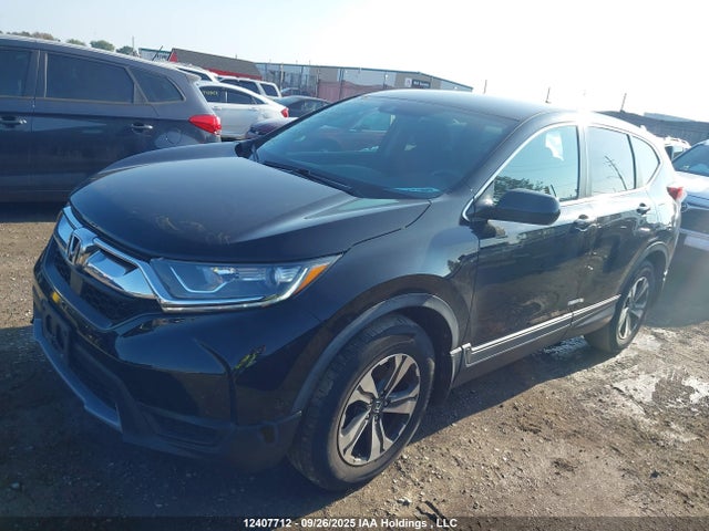 Honda CR-V 2019 2HKRW2H28KH107939 Image 19