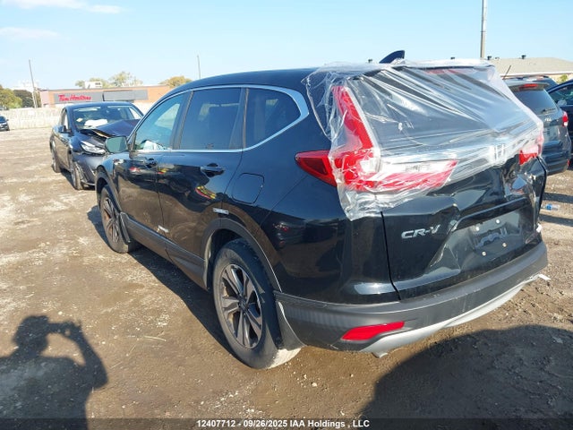 Honda CR-V 2019 2HKRW2H28KH107939 Image 20