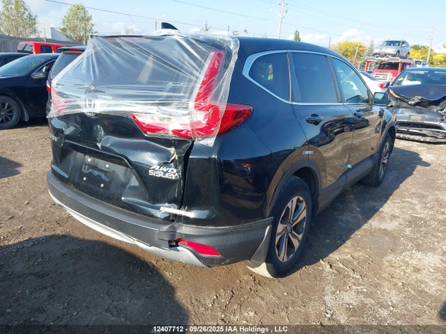 Honda CR-V 2019 2HKRW2H28KH107939 Image 21