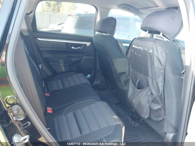 Honda CR-V 2019 2HKRW2H28KH107939 Image 25