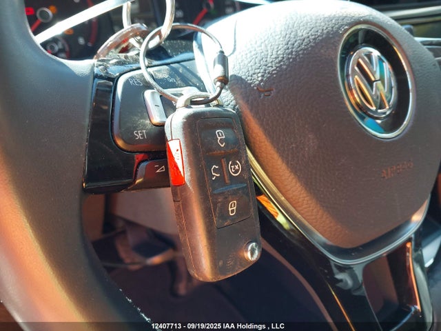 Продаж на аукціоні авто 2022 Volkswagen Passat Limited Edition, vin: 1VWBA7A35NC001817, номер лоту: 12407713