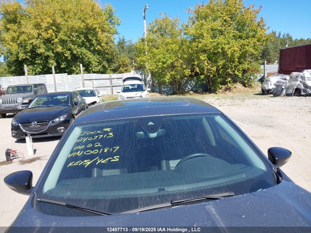 Продаж на аукціоні авто 2022 Volkswagen Passat Limited Edition, vin: 1VWBA7A35NC001817, номер лоту: 12407713