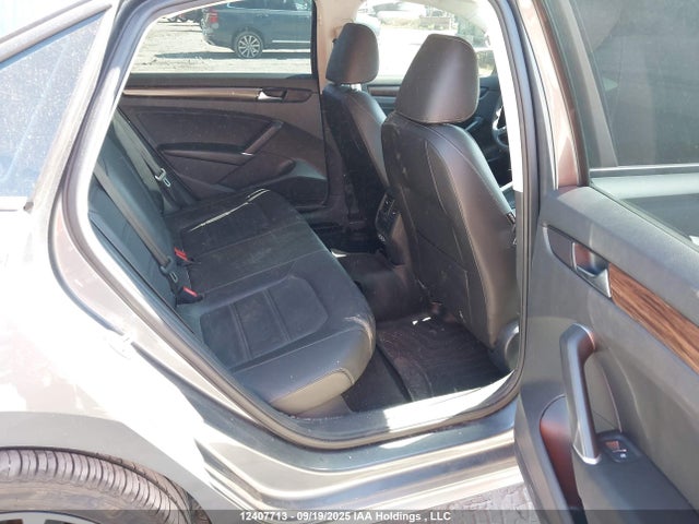 Продаж на аукціоні авто 2022 Volkswagen Passat Limited Edition, vin: 1VWBA7A35NC001817, номер лоту: 12407713