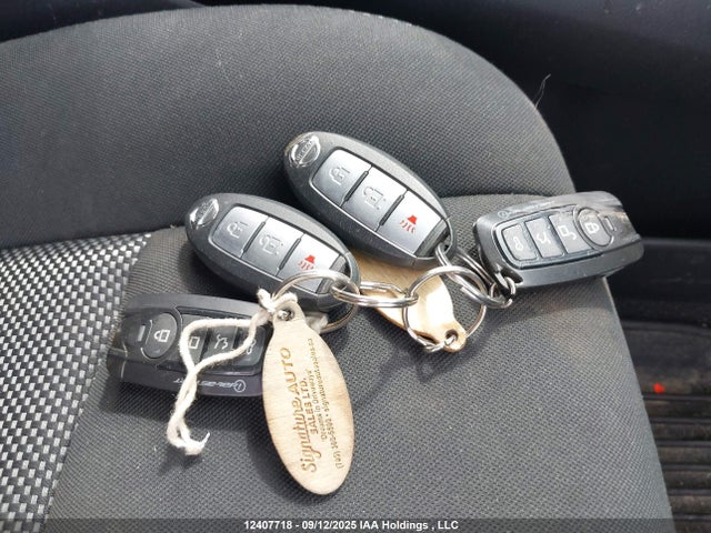 Nissan Pathfinder 2020 5N1DR2AM6LC614330 Image 11