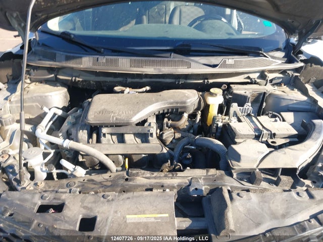 JN1BJ1CR3JW283209 Nissan ROGUE SPORT