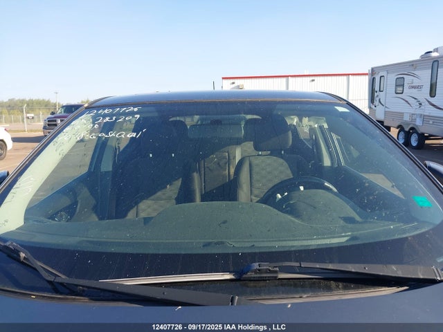 JN1BJ1CR3JW283209 Nissan ROGUE SPORT
