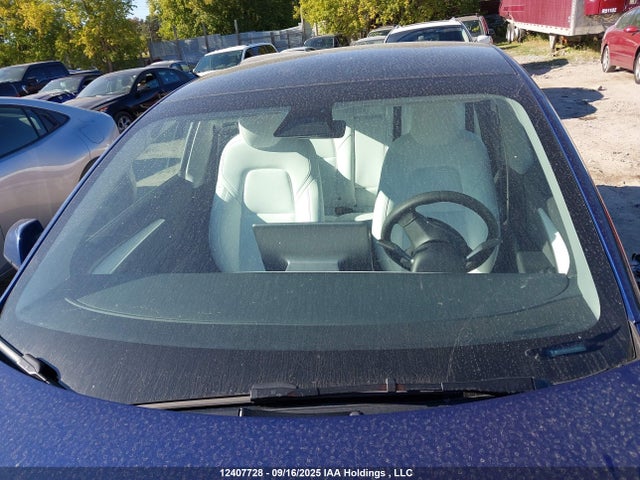 5YJ3E1EAXPF560335 Tesla MODEL 3