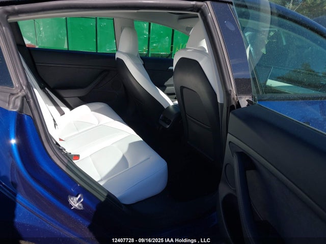 5YJ3E1EAXPF560335 Tesla MODEL 3