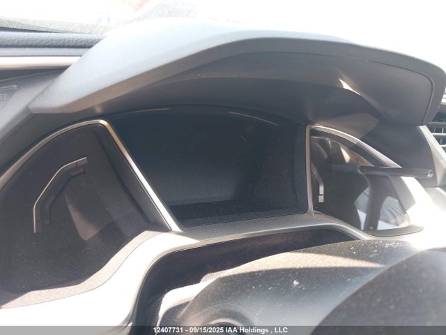 Aukcja sprzedaży 2019 Honda Civic Ex, vin: 2HGFC2F77KH037323, numer aukcji: 12407731