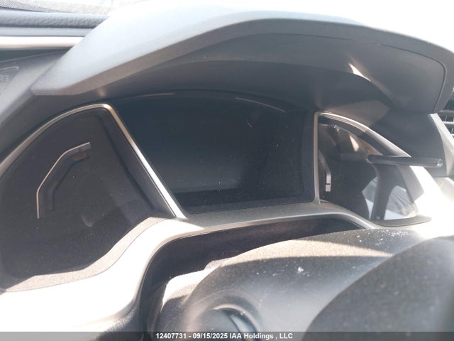 Aukcja sprzedaży 2019 Honda Civic Ex, vin: 2HGFC2F77KH037323, numer aukcji: 12407731
