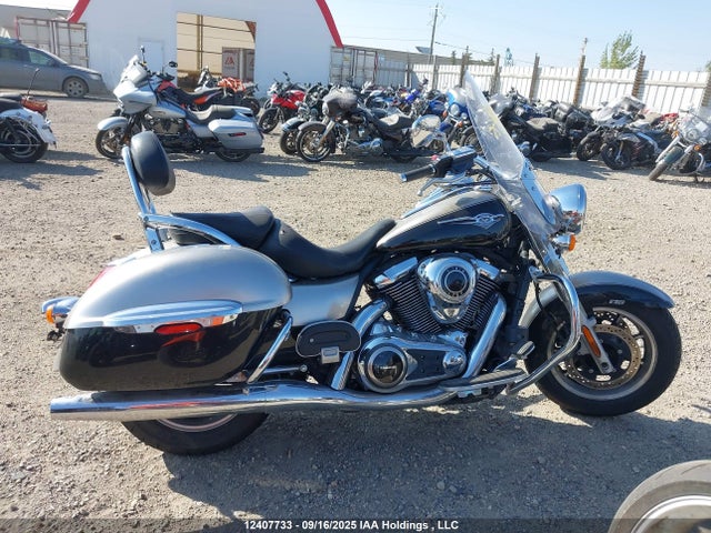 Kawasaki 2014 2014 JKBVNRD14EA006003 Image 12