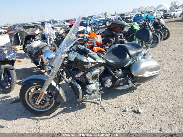 Kawasaki 2014 2014 JKBVNRD14EA006003 Image 2