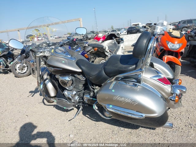 Kawasaki 2014 2014 JKBVNRD14EA006003 Image 3