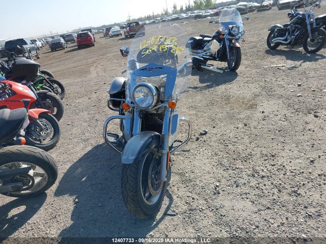 Kawasaki 2014 2014 JKBVNRD14EA006003 Image 5