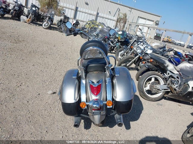 Kawasaki 2014 2014 JKBVNRD14EA006003 Image 6