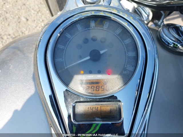Kawasaki 2014 2014 JKBVNRD14EA006003 Image 7