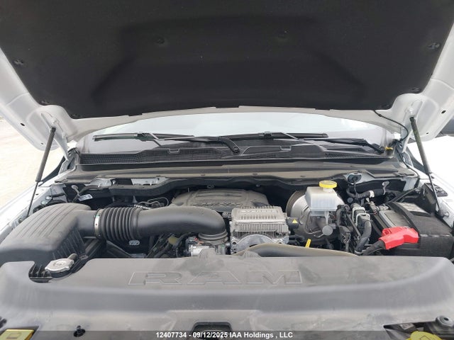 RAM 1500 2023 1C6SRFLT6PN695676 Image 10