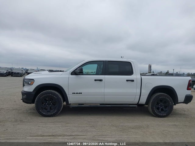 RAM 1500 2023 1C6SRFLT6PN695676 Image 14