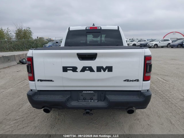 RAM 1500 2023 1C6SRFLT6PN695676 Image 16