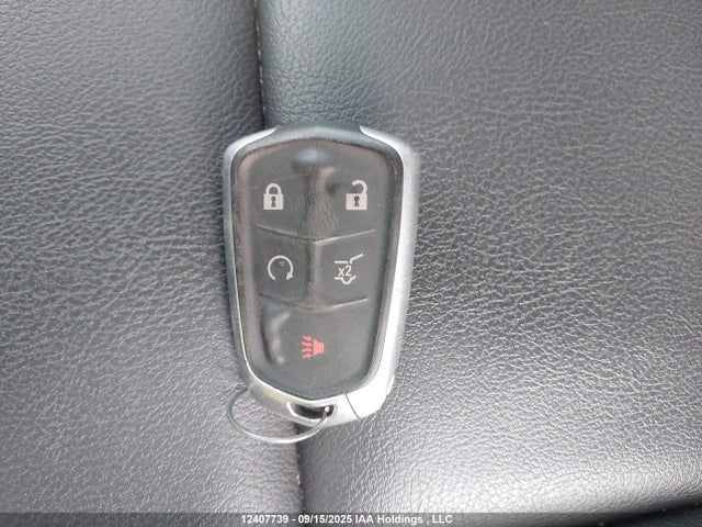 1GYFZFR46NF119890 Cadillac lsy - sidi, vvt, alum, var 3