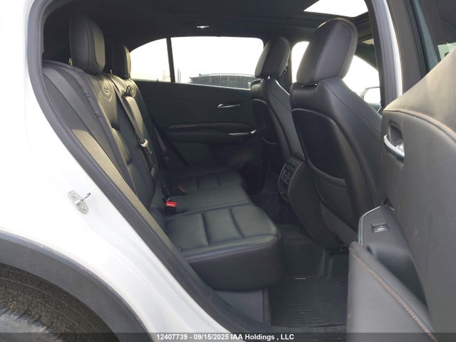 1GYFZFR46NF119890 Cadillac lsy - sidi, vvt, alum, var 3