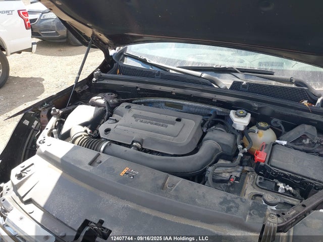 Buick lsy 2023 LRBFZSR43PD121320 Image 10