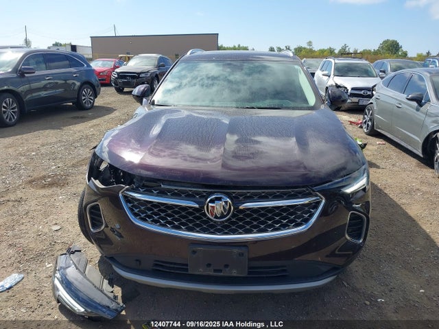 Buick lsy 2023 LRBFZSR43PD121320 Image 12