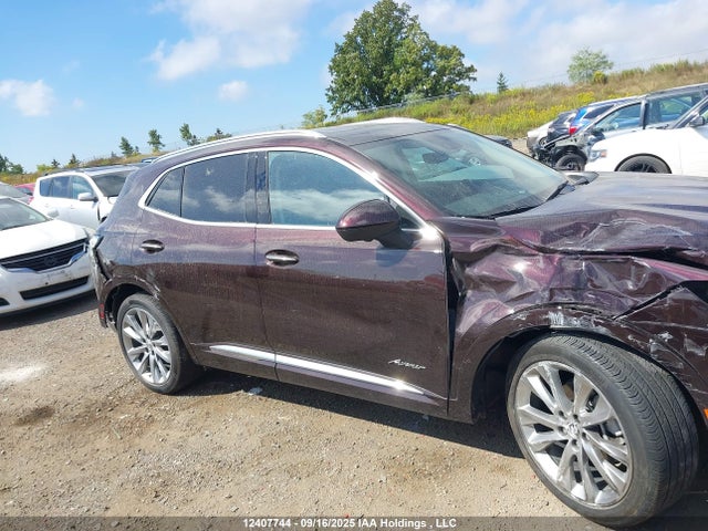 Buick lsy 2023 LRBFZSR43PD121320 Image 13