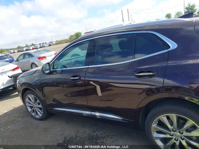 Buick lsy 2023 LRBFZSR43PD121320 Image 14