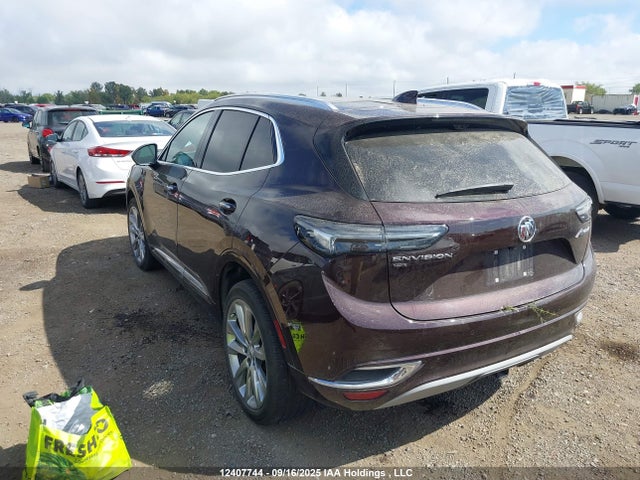 Buick lsy 2023 LRBFZSR43PD121320 Image 3