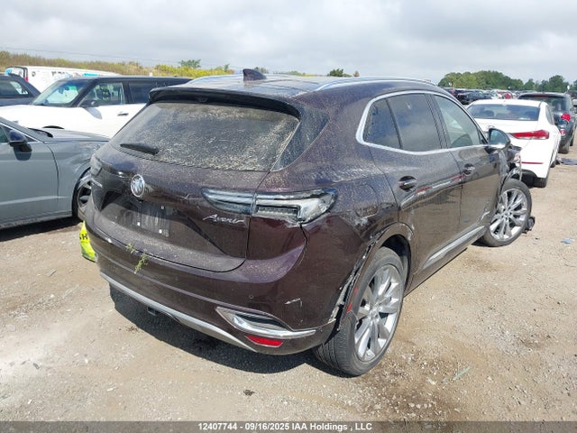 Buick lsy 2023 LRBFZSR43PD121320 Image 4