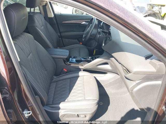 Buick lsy 2023 LRBFZSR43PD121320 Image 5