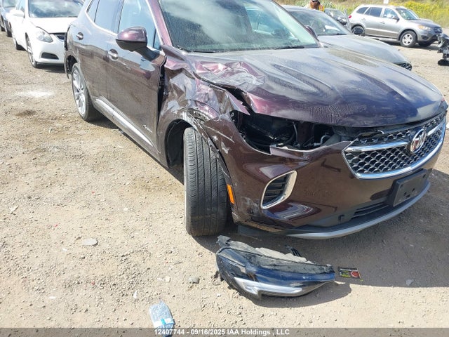 Buick lsy 2023 LRBFZSR43PD121320 Image 6