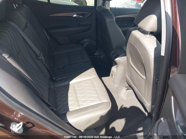 Buick lsy 2023 LRBFZSR43PD121320 Image 8