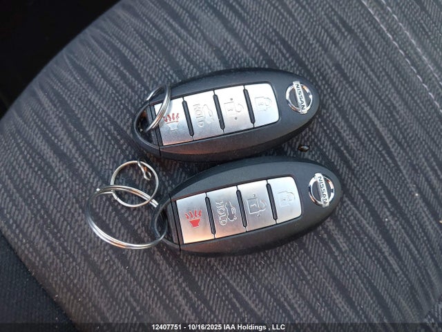 Nissan Sentra 2015 3N1AB7AP4FL664660 Image 11