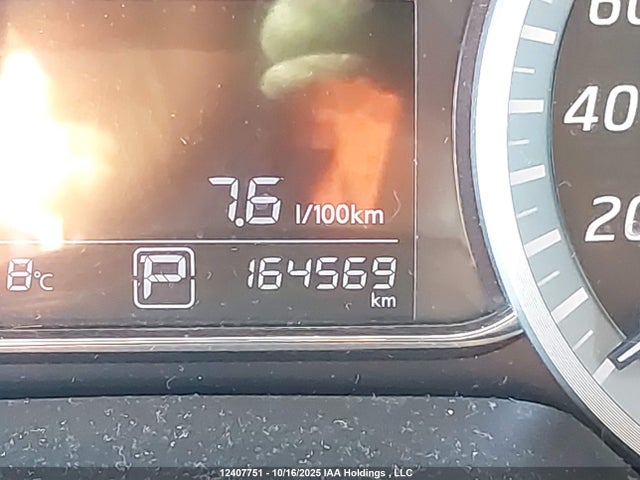 Nissan Sentra 2015 3N1AB7AP4FL664660 Image 16