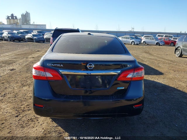 Nissan Sentra 2015 3N1AB7AP4FL664660 Image 17