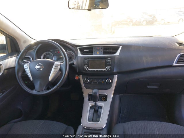 Nissan Sentra 2015 3N1AB7AP4FL664660 Image 21