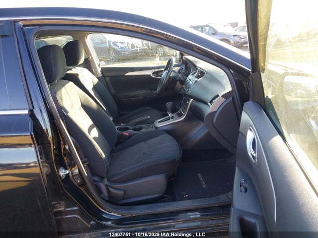 Nissan Sentra 2015 3N1AB7AP4FL664660 Image 5