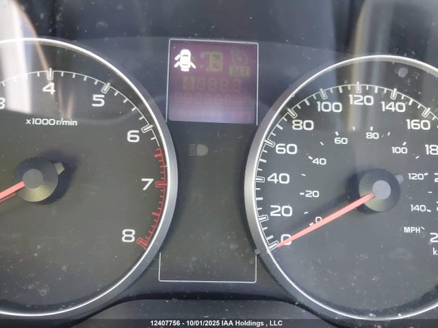 Subaru 2.5na c0 2014 4S3BMGD65E1028527 Image 15