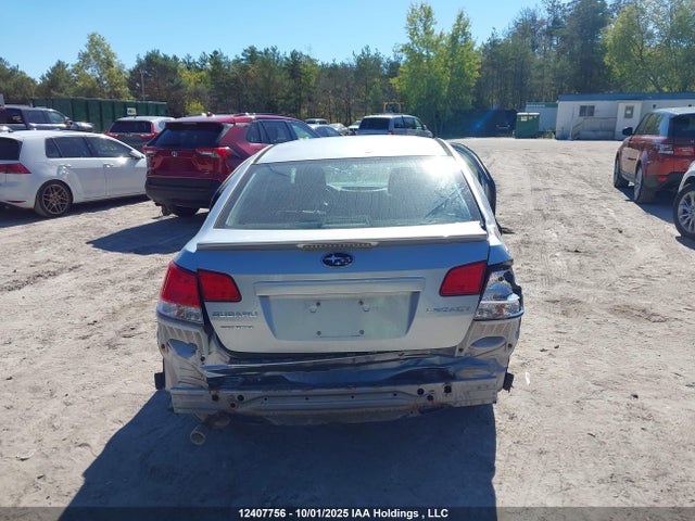 Subaru 2.5na c0 2014 4S3BMGD65E1028527 Image 16
