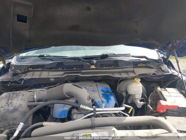 1C6RR7GT2GS353433 RAM 2016