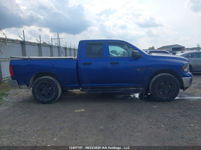 1C6RR7GT2GS353433 RAM 2016