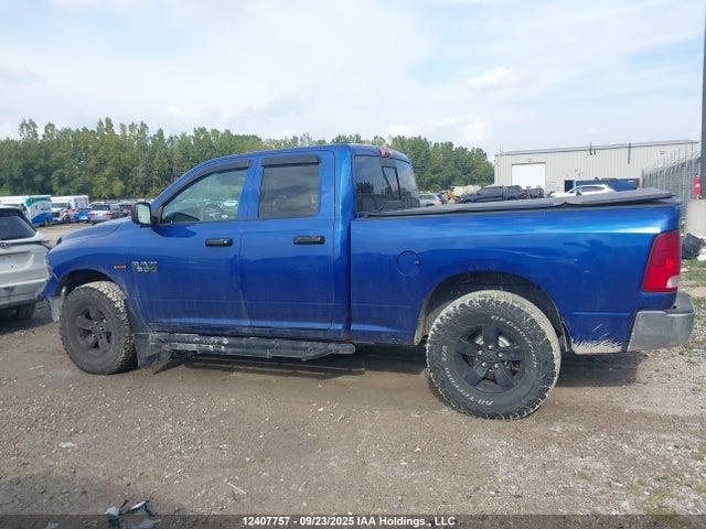 1C6RR7GT2GS353433 RAM 2016