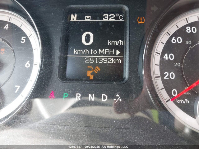 1C6RR7GT2GS353433 RAM 2016