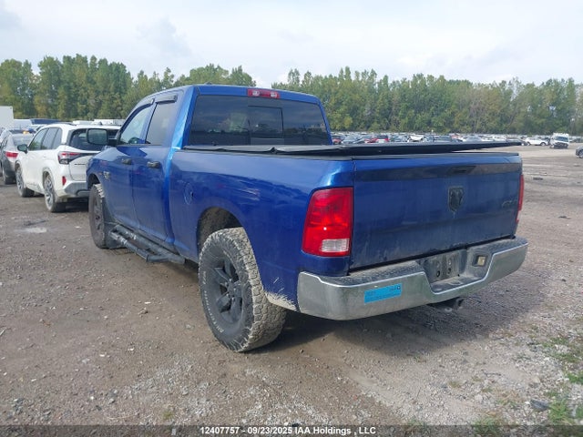 1C6RR7GT2GS353433 RAM 2016