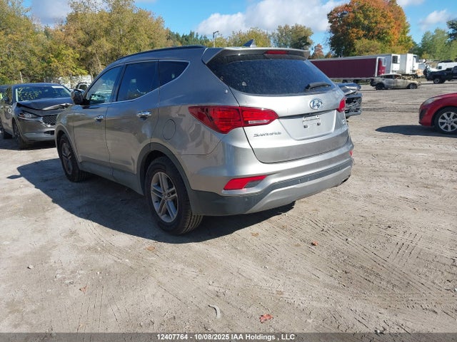 5NMZUDLB9JH080397 Hyundai gdi theta ii