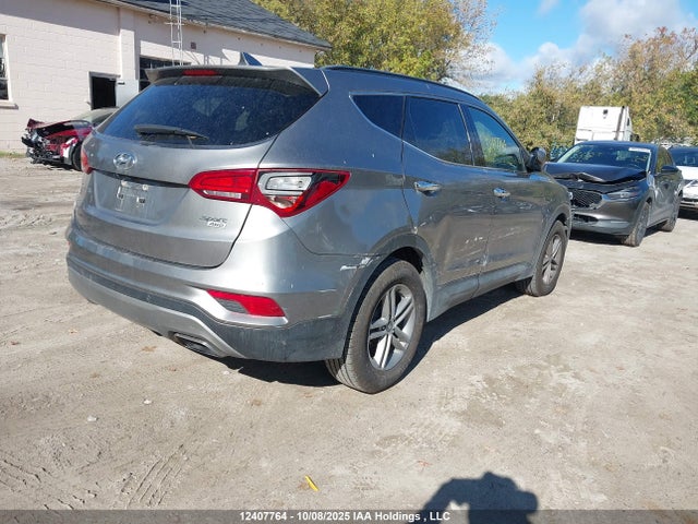 5NMZUDLB9JH080397 Hyundai gdi theta ii