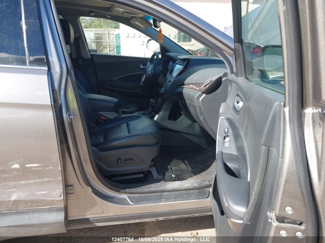 5NMZUDLB9JH080397 Hyundai gdi theta ii