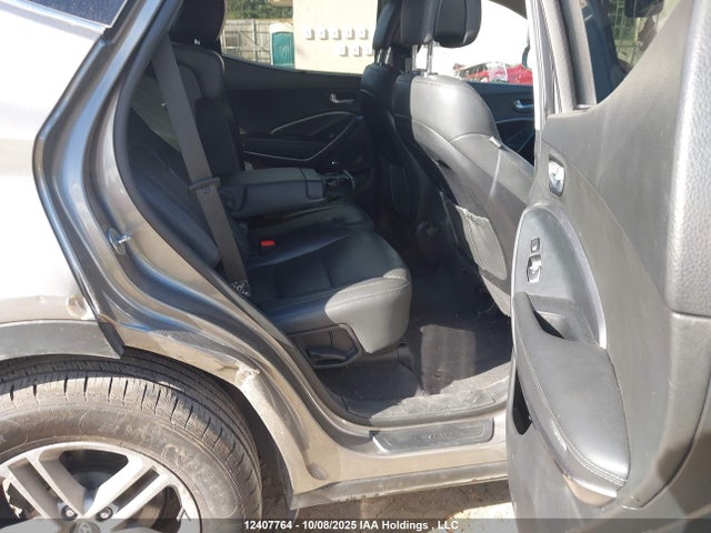 5NMZUDLB9JH080397 Hyundai gdi theta ii